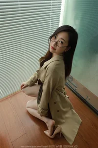 IESS SXJ No.1700 Xiao Jie: A Masterclass in Sophisticated Style and Artistic Portraiture - image 19