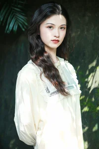 Elegant Portraiture: Art Language Vol.5537 Featuring Nie Er Gallery - image 0