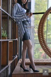 IESS Pu Hui Series Vol. 237 - Featuring Model A Li Size 34 - image 1