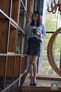 IESS Pu Hui Series Vol. 237 - Featuring Model A Li Size 34 - image 8