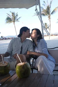 Navigating Fame and Romance: Inside the Lives of Football's Most Talked-About Couples - image 0