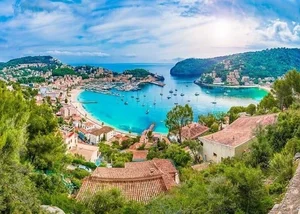 Discover the 10 Most Stunning Islands for Your Spanish Getaway - image 0