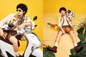 Smart Spending Secrets: Why Gen Z Loves the Yamaha Janus Scooter - image 1