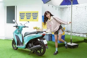 Smart Spending Secrets: Why Gen Z Loves the Yamaha Janus Scooter - image 3