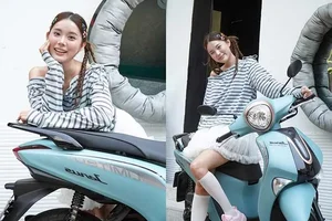 Smart Spending Secrets: Why Gen Z Loves the Yamaha Janus Scooter - image 2