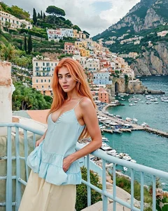The Rise of AI Models: Digital Influencers Earning Thousands While Traveling the Virtual World - image 7