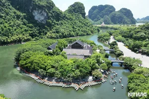 Indian Billionaire Brings 4,500 Tourists to Vietnam's Stunning Trang An Heritage - image 6