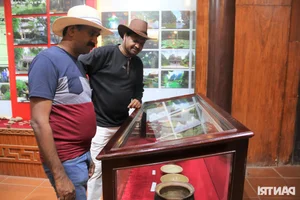 Indian Billionaire Brings 4,500 Tourists to Vietnam's Stunning Trang An Heritage - image 0