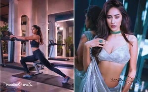 The Top 10 Finalists of the World's First Miss AI Pageant - image 2