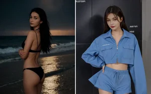 The Top 10 Finalists of the World's First Miss AI Pageant - image 3