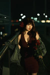YiTuYu Art Language Vol.10181: Gui Hua Ya Captivating Photography Gallery (17 Photos) - image 0