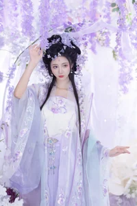 YiTuYu Art Language Vol.7350 Qi Luo Sheng De Xiao Su Su - image 0