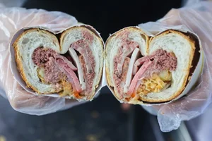 The 79,000 VND Banh Mi: A New Culinary Trend in Ho Chi Minh City - image 1