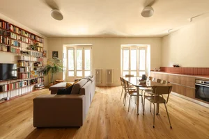 Stunning 80m2 Apartment Design Concepts for Modern Families: 2026 Interior Trends - image 9