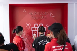 Techcombank Delights Fans by Curing 'Post-Concert Syndrome' with Exclusive Experiences - image 0