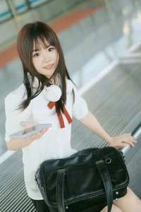 YiTuYu Art Language Vol.10192 Xiao Zhu Kun Le: A Captivating 21-Photo Artistic Portrait Collection - image 0
