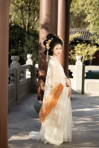 YiTuYu Art Language Vol.6066: The Artistry of Yi Wan Da Yu Yuan - image 10