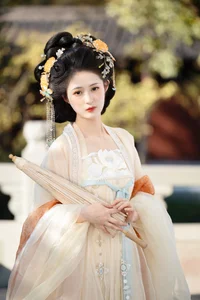 YiTuYu Art Language Vol.6066: The Artistry of Yi Wan Da Yu Yuan - image 20