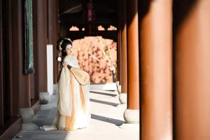 YiTuYu Art Language Vol.6066: The Artistry of Yi Wan Da Yu Yuan - image 14
