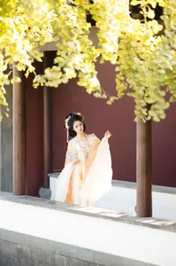 YiTuYu Art Language Vol.6066: The Artistry of Yi Wan Da Yu Yuan - image 18