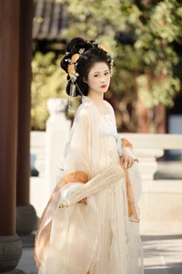 YiTuYu Art Language Vol.6066: The Artistry of Yi Wan Da Yu Yuan - image 13