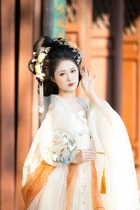 YiTuYu Art Language Vol.6066: The Artistry of Yi Wan Da Yu Yuan - image 21
