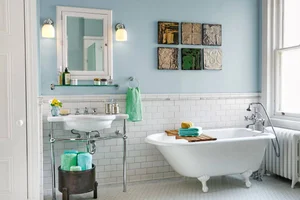 Recessed vs. Raised Wall Skirting: Which is Best for Your Modern Home? - image 1