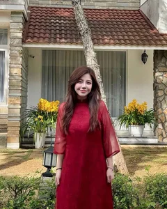 The Elegant Transformation of Susie: Minh Nhua’s Second Daughter Shines - image 9