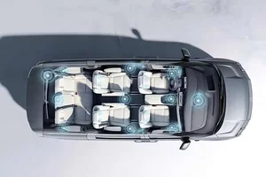 A First Look at the Zeekr 009 Luxury Electric MPV Arriving Soon - image 6