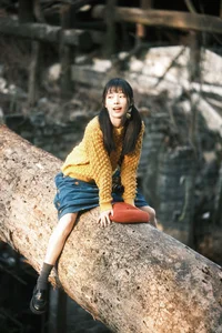 YiTuYu Art Language Vol.6597: The Grace of Xiao Song Ma Nai - image 16