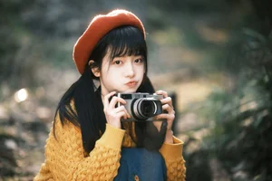YiTuYu Art Language Vol.6597: The Grace of Xiao Song Ma Nai - image 45