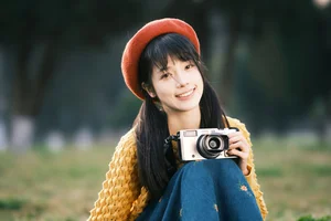 YiTuYu Art Language Vol.6597: The Grace of Xiao Song Ma Nai - image 12