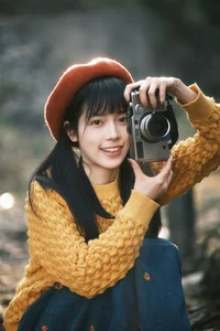 YiTuYu Art Language Vol.6597: The Grace of Xiao Song Ma Nai - image 4
