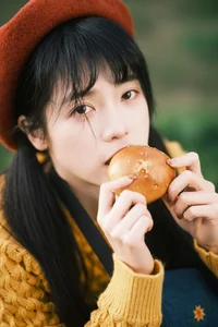 YiTuYu Art Language Vol.6597: The Grace of Xiao Song Ma Nai - image 36