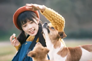 YiTuYu Art Language Vol.6597: The Grace of Xiao Song Ma Nai - image 24