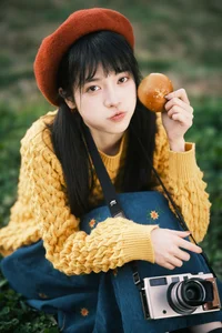 YiTuYu Art Language Vol.6597: The Grace of Xiao Song Ma Nai - image 35