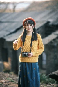 YiTuYu Art Language Vol.6597: The Grace of Xiao Song Ma Nai - image 39