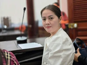 Hong Loan Appeals Inheritance Ruling in Vu Linh Estate Case: Vietnamese Showbiz Legal Battle and Charity Pledges Explained - image 0