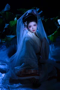 YiTuYu Art Language Vol.7286: Xing Zhi Ka Tao Artistic Showcase - image 8