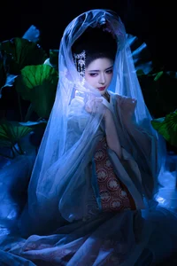 YiTuYu Art Language Vol.7286: Xing Zhi Ka Tao Artistic Showcase - image 0