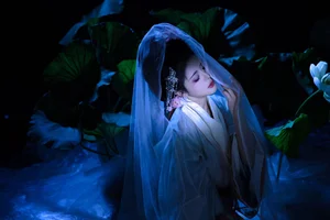 YiTuYu Art Language Vol.7286: Xing Zhi Ka Tao Artistic Showcase - image 3