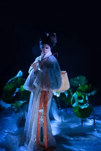 YiTuYu Art Language Vol.7286: Xing Zhi Ka Tao Artistic Showcase - image 20
