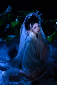 YiTuYu Art Language Vol.7286: Xing Zhi Ka Tao Artistic Showcase - image 12