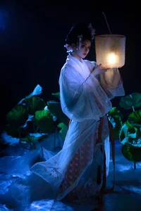 YiTuYu Art Language Vol.7286: Xing Zhi Ka Tao Artistic Showcase - image 21