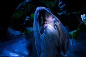 YiTuYu Art Language Vol.7286: Xing Zhi Ka Tao Artistic Showcase - image 7