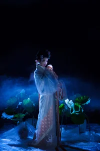 YiTuYu Art Language Vol.7286: Xing Zhi Ka Tao Artistic Showcase - image 19