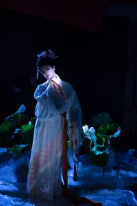 YiTuYu Art Language Vol.7286: Xing Zhi Ka Tao Artistic Showcase - image 22