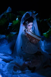 YiTuYu Art Language Vol.7286: Xing Zhi Ka Tao Artistic Showcase - image 2
