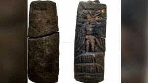The Mystery of the Snake Goddess: New Archaeological Finds in Egypt's Tower House - image 5