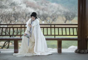 YiTuYu Art Language Vol.6572: Cozy Indoor Moments with Yun Yun - image 4